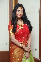 Actress Jo Sharma Photos